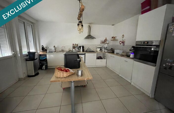 Maison de ville pour investissement — photo 2