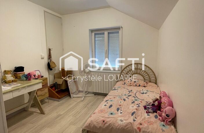 Maison de ville pour investissement — photo 3