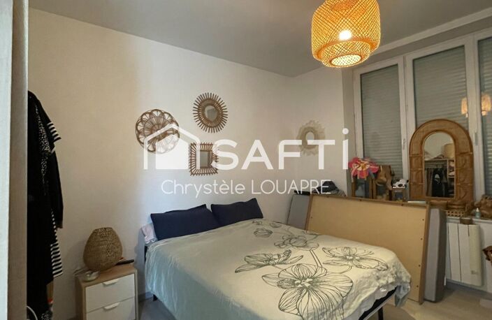 Maison de ville pour investissement — photo 4