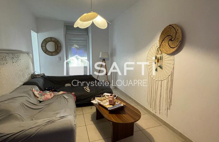 Maison de ville pour investissement — photo 5
