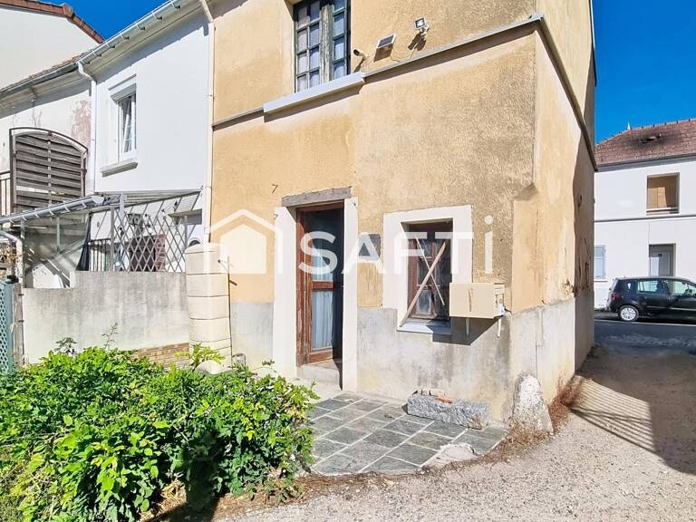 Idéal primo-accédant ou investisseur  Travaux de rénovation à prévoir — photo 1