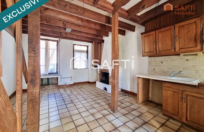 Idéal primo-accédant ou investisseur  Travaux de rénovation à prévoir — photo 4