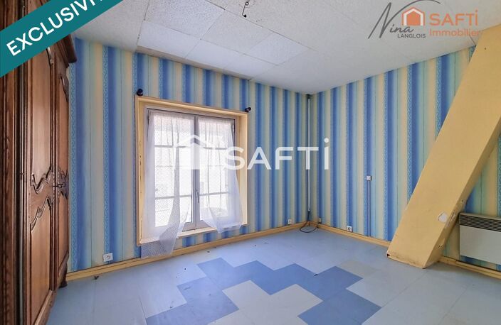 Idéal primo-accédant ou investisseur  Travaux de rénovation à prévoir — photo 5
