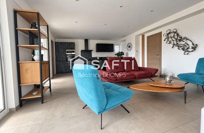 F3 de 70 m2 dans un Secteur prisé de Saint-Raphaël — photo 3