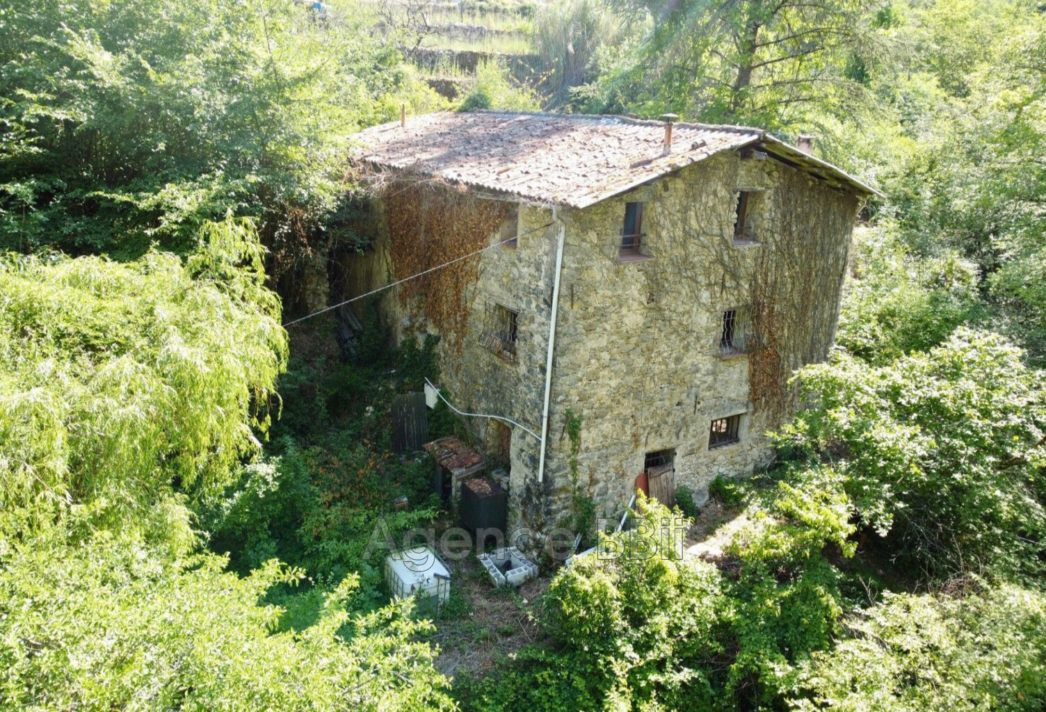 vente maison 4 Pièce(s) — photo 1