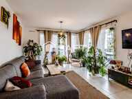 Thonon-les-Bains  T4 de 86 m² avec terrasse de 48 m², garage, parking et cave — photo 2