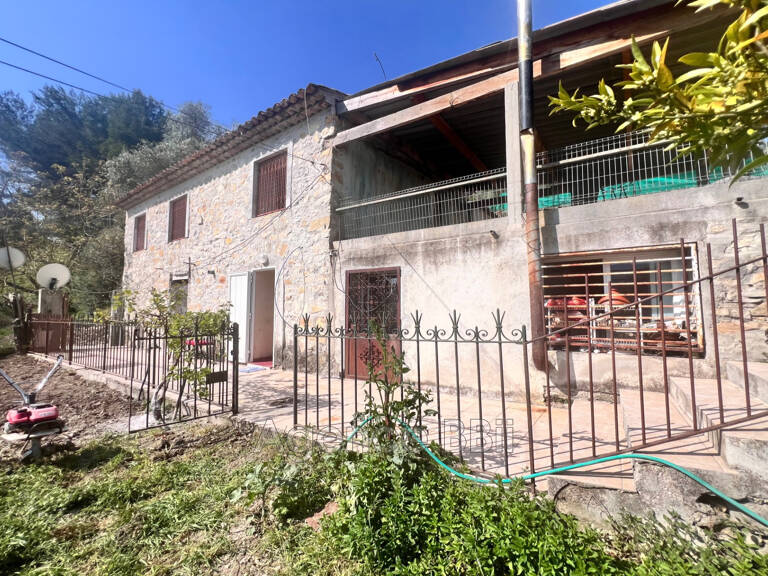 vente maison 4 Pièce(s) — photo 1