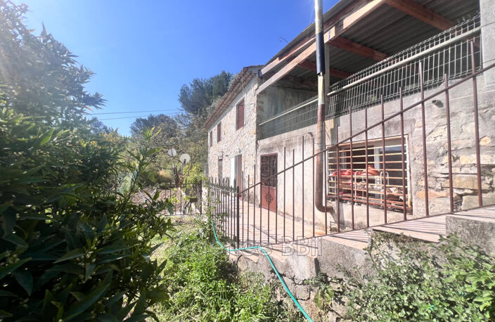 vente maison 4 Pièce(s) — photo 2