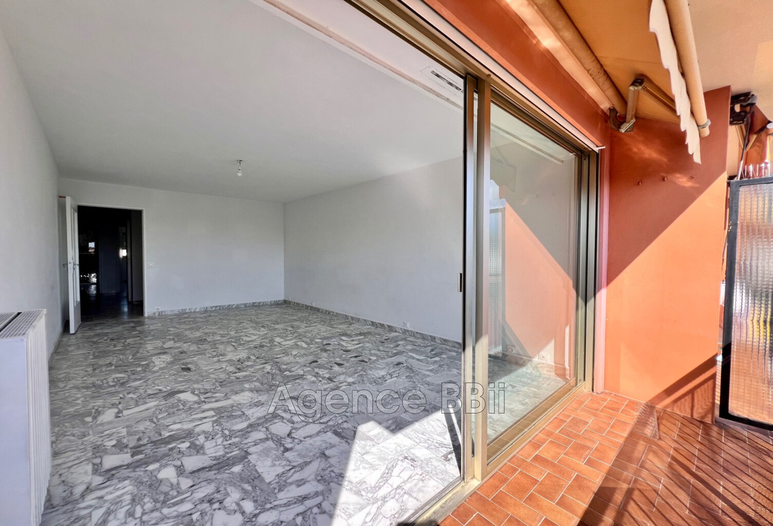 vente appartement 4 Pièce(s) — photo 1