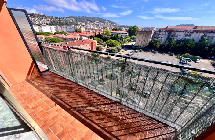 vente appartement 4 Pièce(s) — photo 2