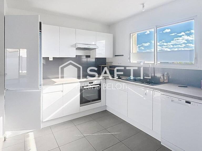 maison de plain pied — photo 1
