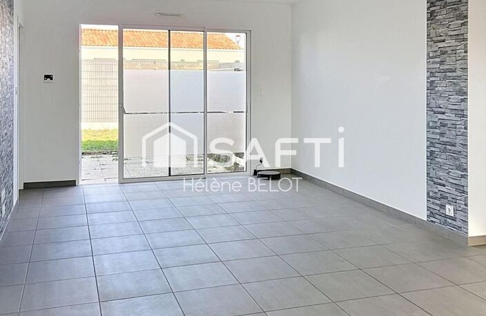 maison de plain pied — photo 2