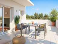 13830 - ROQUEFORT LA BEDOULE - Appartement du T2 au T5 avec Terrasse et Garage — photo 2