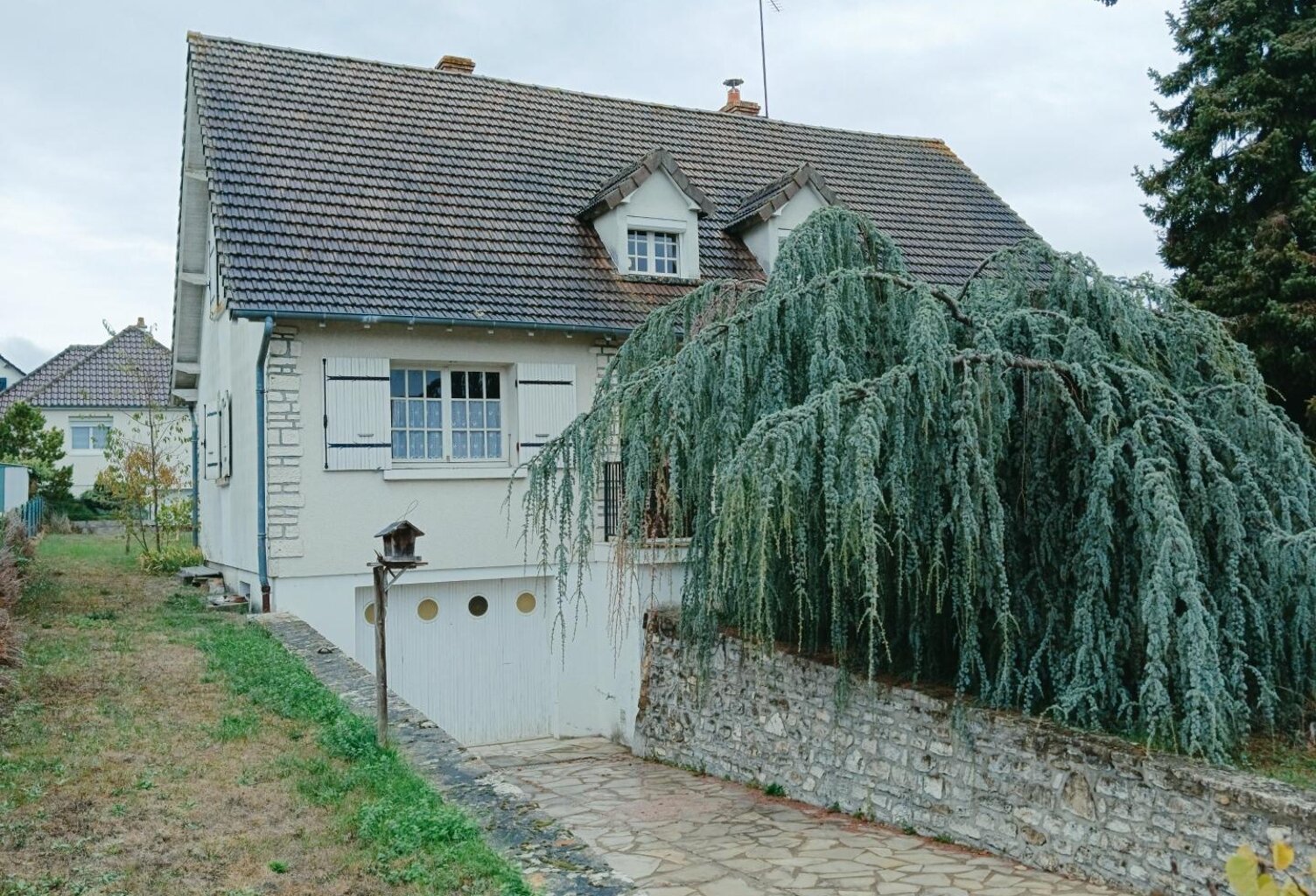 Maison familiale lumineuse de 178m2. — photo 1