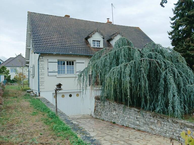 Maison familiale lumineuse de 178m2. — photo 1