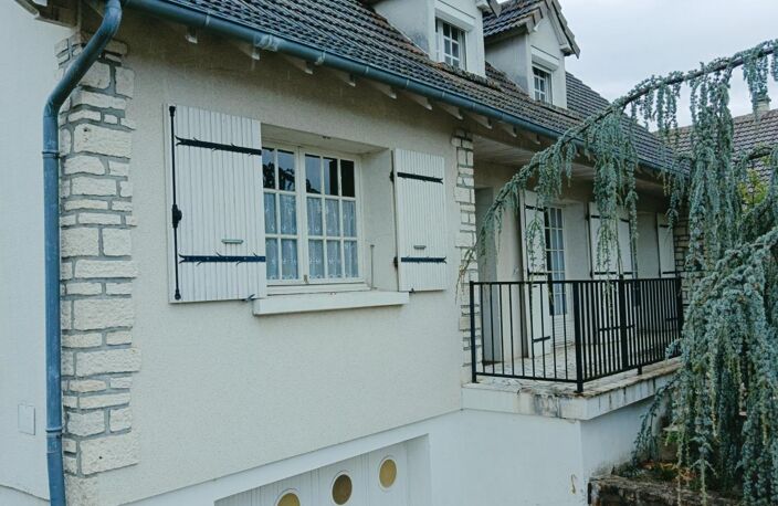 Maison familiale lumineuse de 178m2. — photo 2
