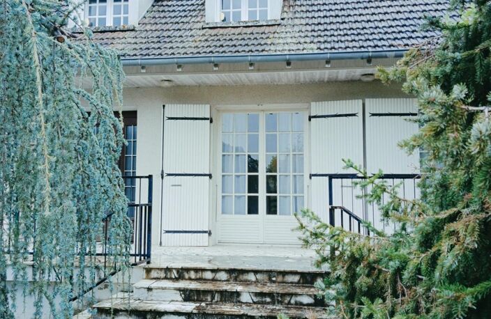 Maison familiale lumineuse de 178m2. — photo 3