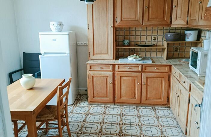 Maison familiale lumineuse de 178m2. — photo 4