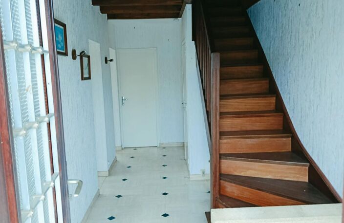 Maison familiale lumineuse de 178m2. — photo 5