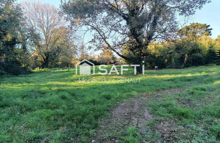 Terrain à bâtir à Montdragon  2 lots possibles — photo 4