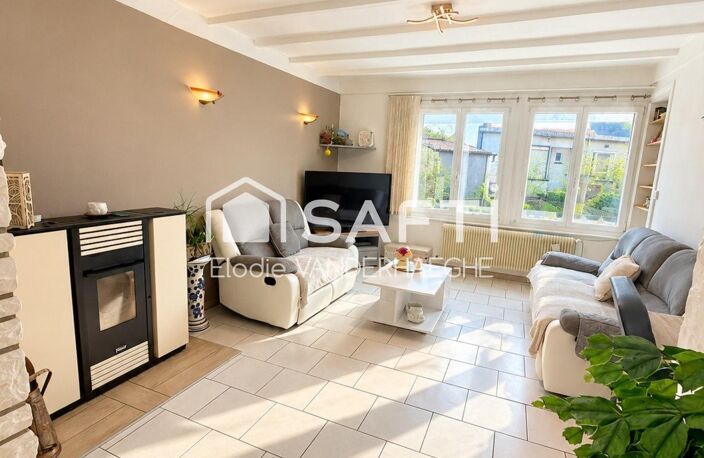 Maison de résidence — photo 2