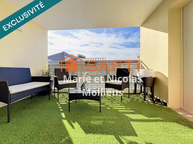 Appartement PLOUGONVELIN centre — photo 1