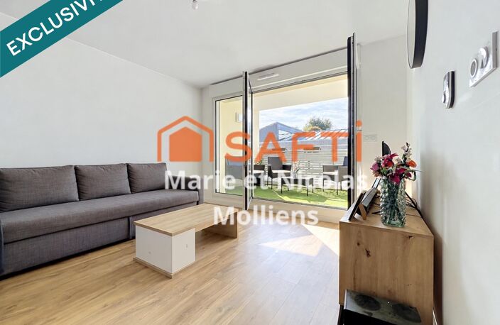 Appartement PLOUGONVELIN centre — photo 2
