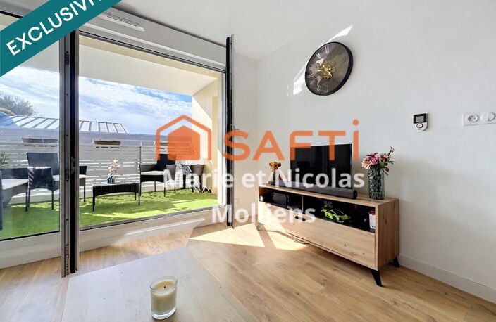 Appartement PLOUGONVELIN centre — photo 3