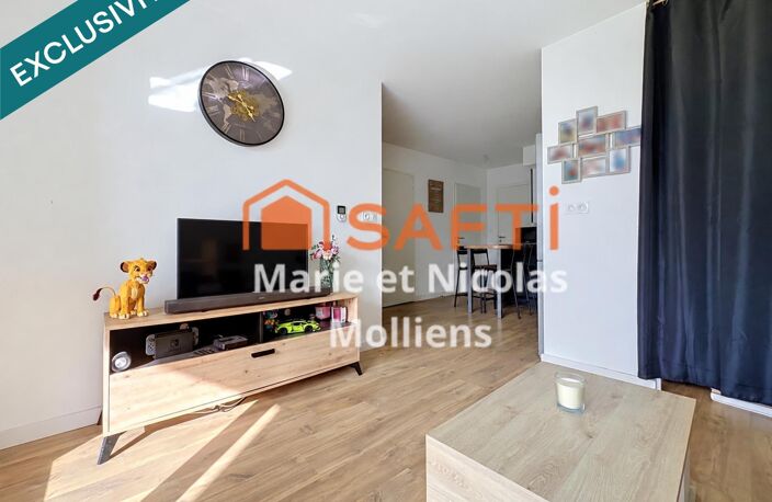 Appartement PLOUGONVELIN centre — photo 4