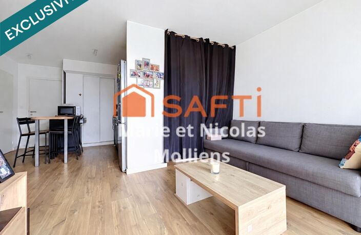 Appartement PLOUGONVELIN centre — photo 5