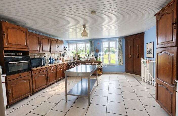 Charmante maison familiale avec dépendances — photo 2