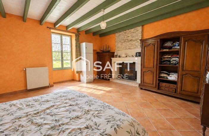 Charmante maison familiale avec dépendances — photo 3