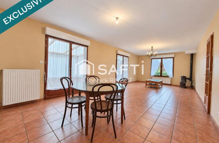 Plain-pied individuel, 3 chambres et double garage — photo 2