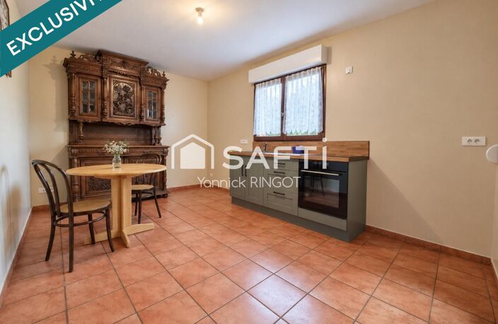 Plain-pied individuel, 3 chambres et double garage — photo 3