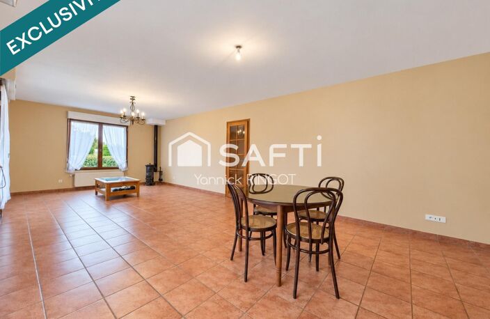 Plain-pied individuel, 3 chambres et double garage — photo 5