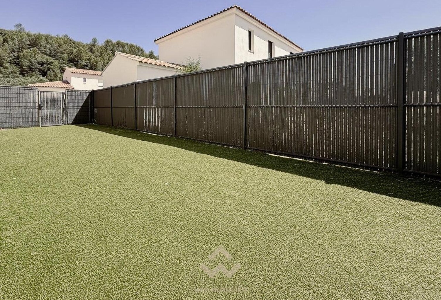 Maison de plaind-pied PIGNANS — photo 1
