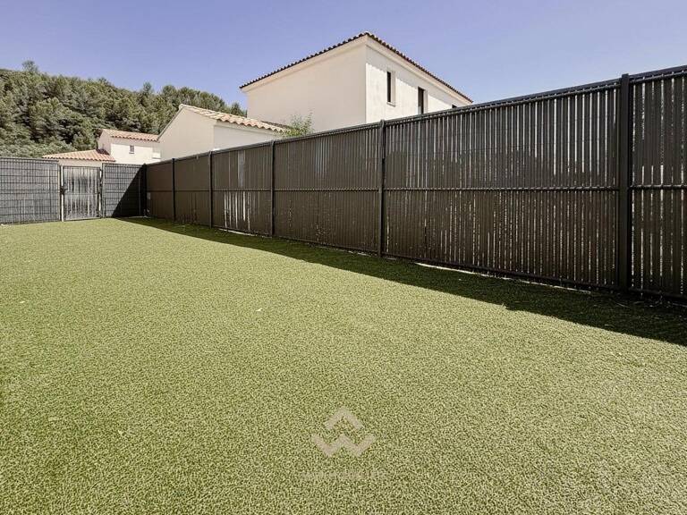 Maison de plaind-pied PIGNANS — photo 1