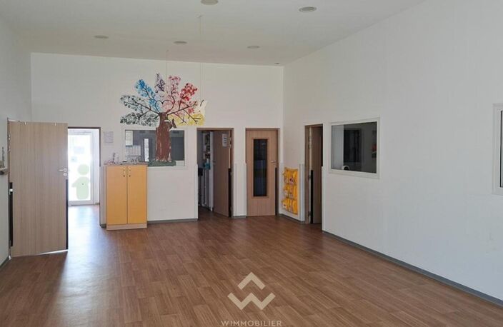 Maison de plaind-pied PIGNANS — photo 2