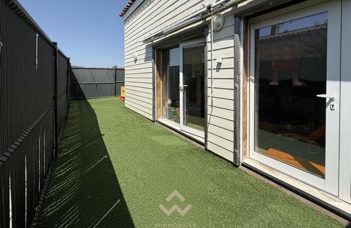 Maison de plaind-pied PIGNANS — photo 3