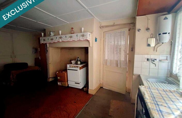 Maison de ville à rénover entièrement — photo 4