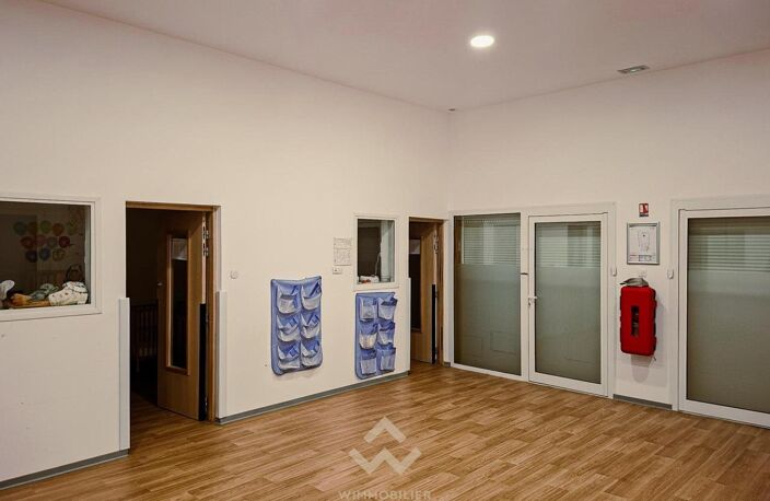 Maison de plain-pied FORCALQUEIRET — photo 2