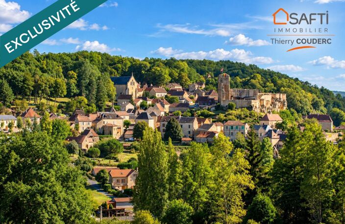 Beau terrain de 4275 m² avec vue dégagée. — photo 5