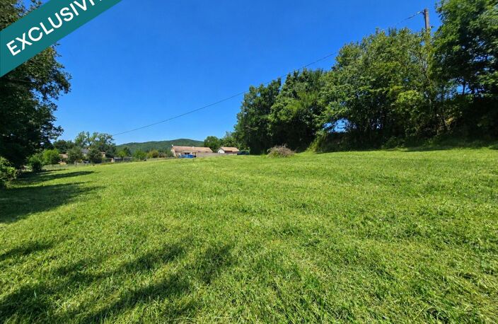 Terrain de 2 750 m² à quelques minutes de Mirepoix — photo 3