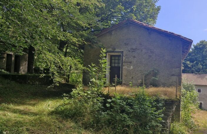 habitation et dépendances sur 6 hectares — photo 2
