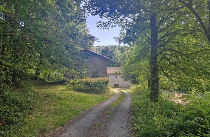 habitation et dépendances sur 6 hectares — photo 3