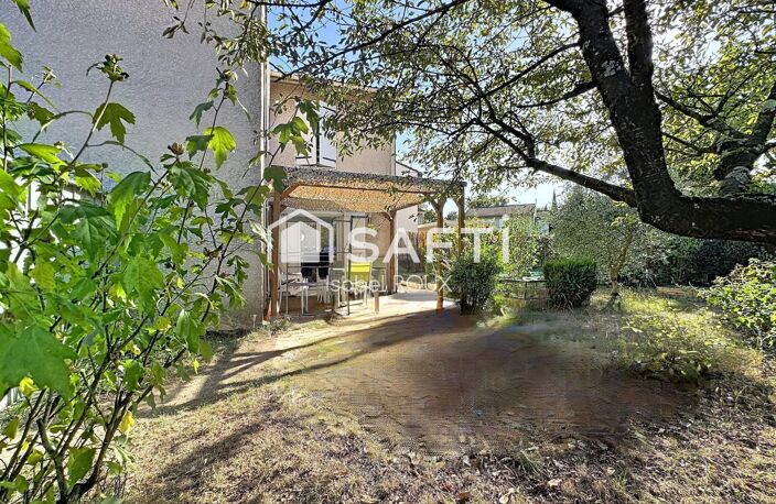 Une maison avec une configuration insoupçonnée ! — photo 2