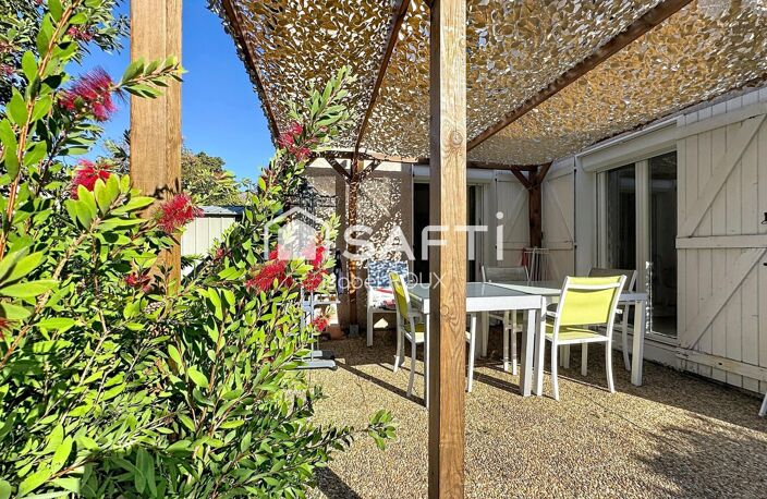 Une maison avec une configuration insoupçonnée ! — photo 3