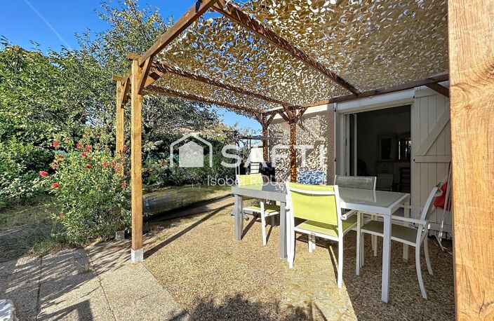 Une maison avec une configuration insoupçonnée ! — photo 4