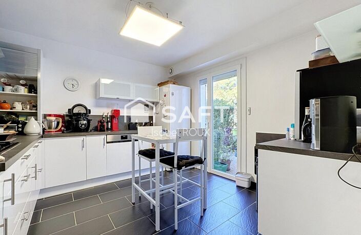 Une maison avec une configuration insoupçonnée ! — photo 5
