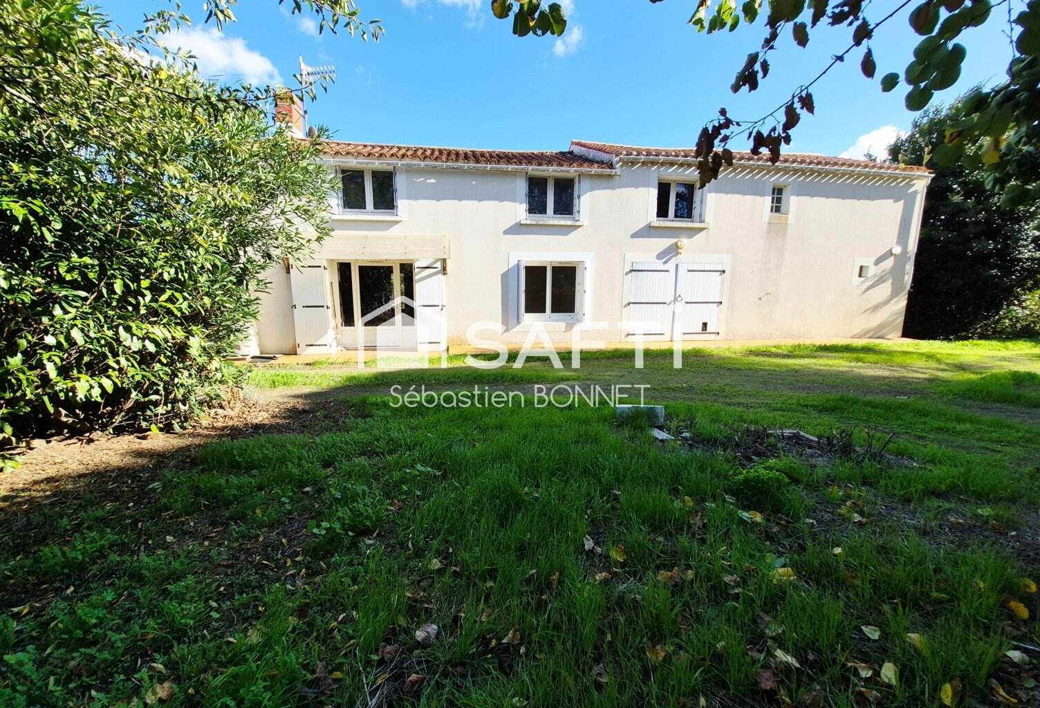 Maison de 190m² — photo 1